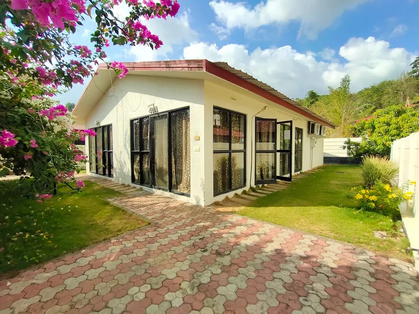 RiodeeVillas(AC) @Karjat/Neral Xperience Nature ! - Image 1