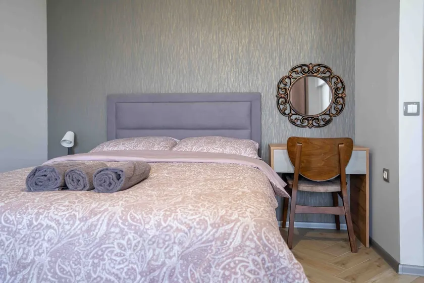 Brand new apartment - Image 1