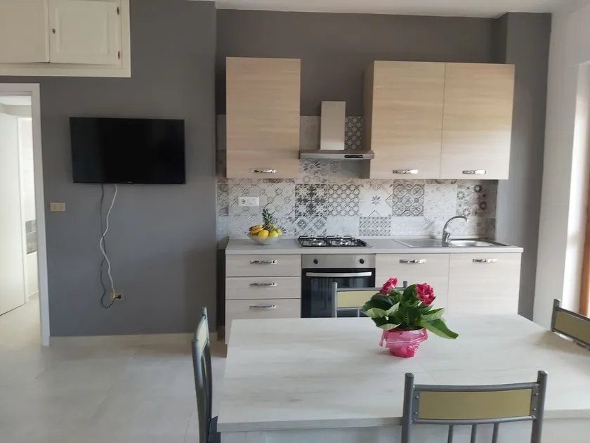 apartment between pizzo and tropea - Image 1
