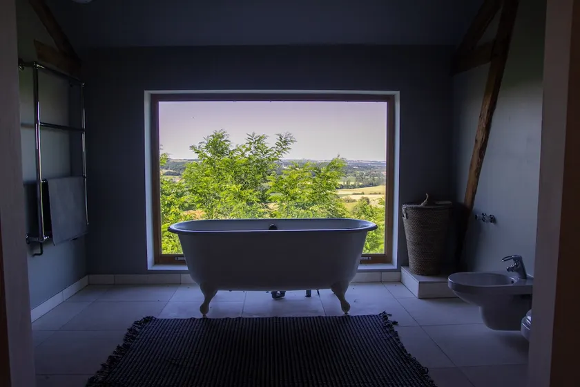 L'Ecurie - Modern house in rural france - Image 1