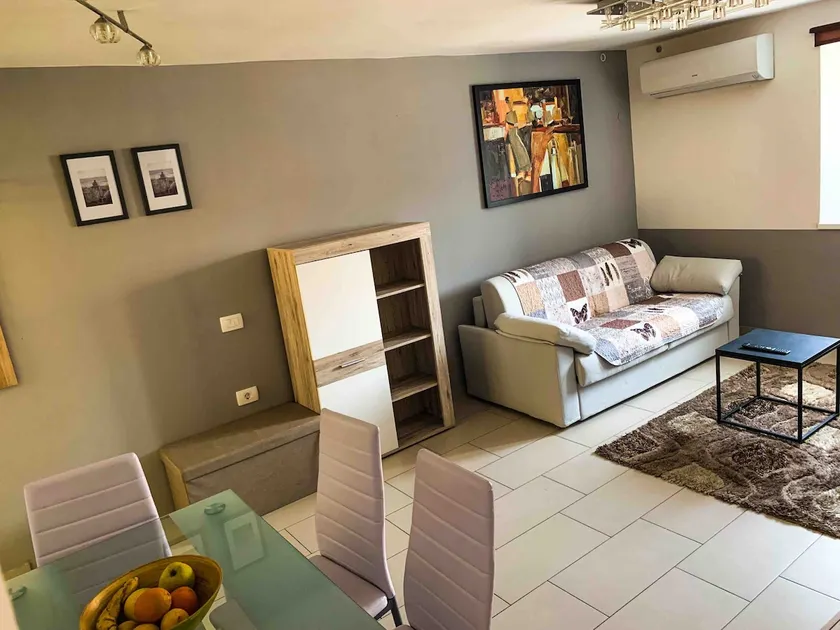Apartment Izolanka / Great Location / Best Sea and City View - Image 1
