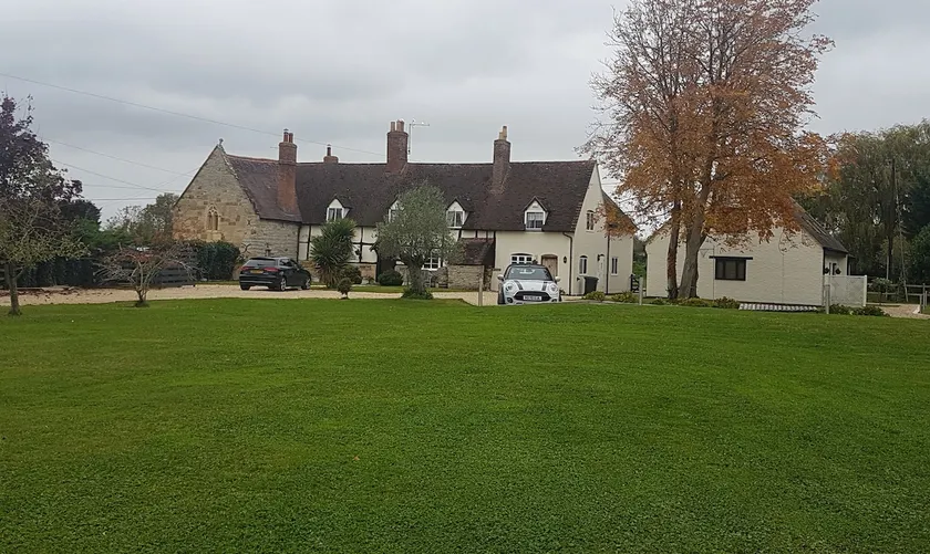 Country Retreat ”1 Orchard Nursery Long Marston” - Image 1