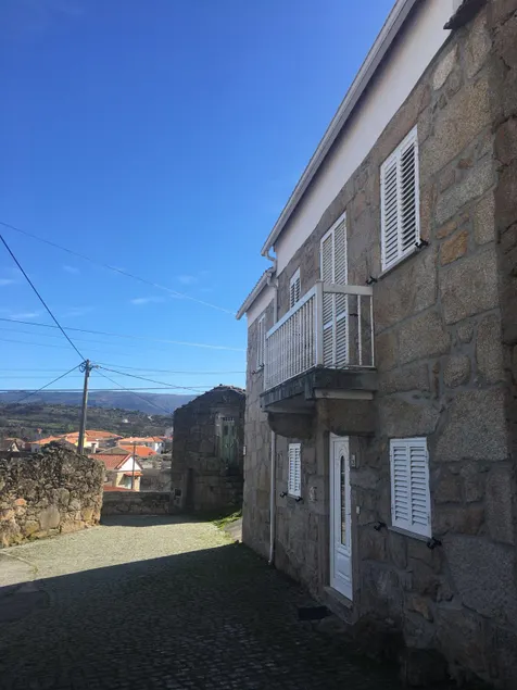 Casa Agostinho Varão - Image 1