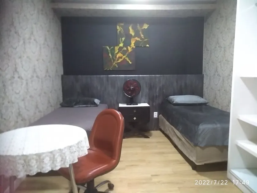 Full 2-Bedroom Apartment Near Shop 3 Américas - UFMT - Image 1
