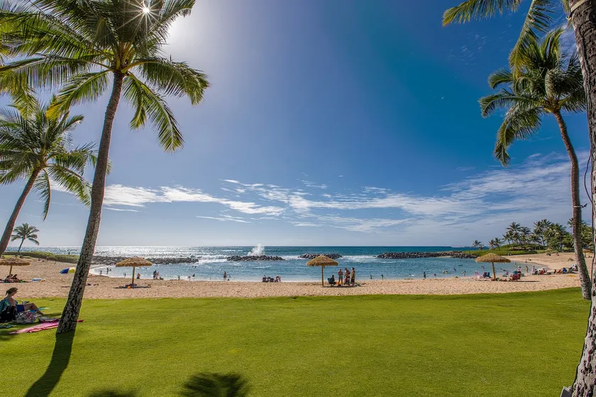 Keeley's Beach Villa (BVKO #O-413) - Image 1