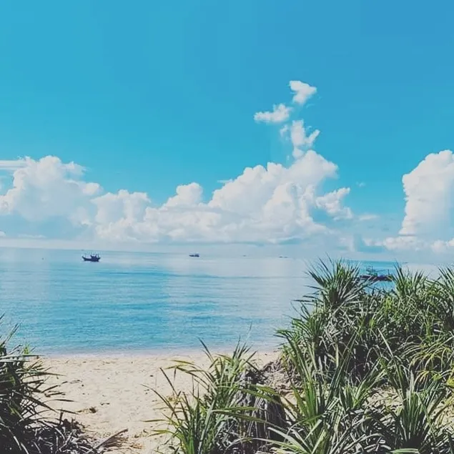 Coco Beach house - Image 1