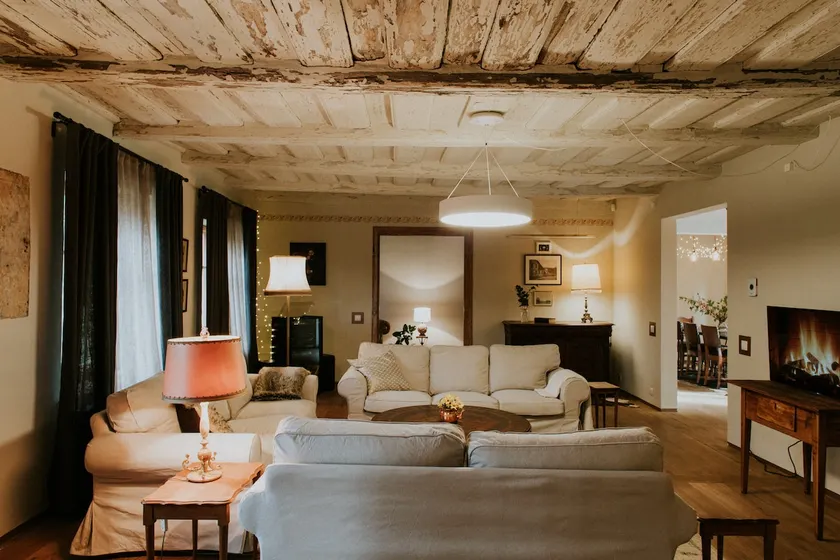 Kalēju Street Residence: The Pearl of Talsi Old Town - Image 1
