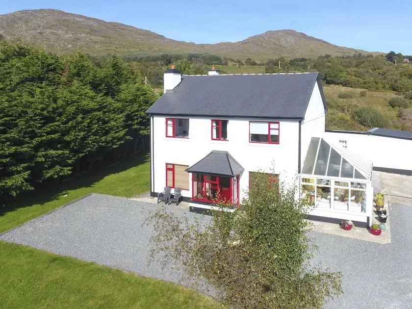 Poppyfield House, Kenmare - Image 1