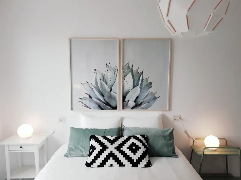 Galician Gorgeous flat, Wi-Fi & Smart TV - Image 1