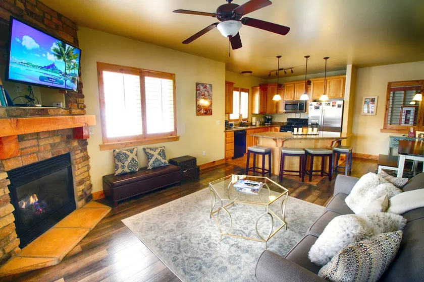 Ideal Condo in Park City - Image 1