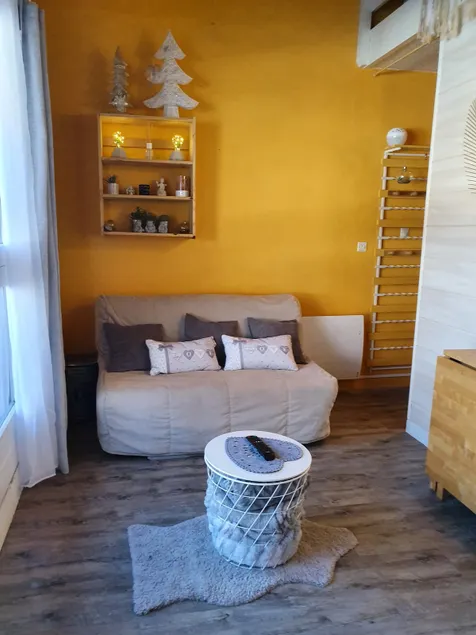 Charming duplex 4/5 persons Pra-loup 1500 - Image 1