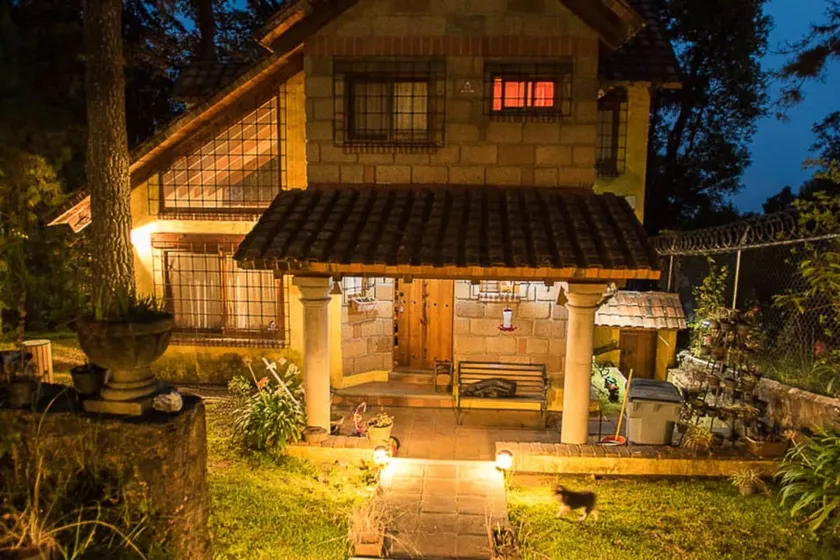 Private Stunning Cottage In Forest Cuernavaca CDMX - Image 1