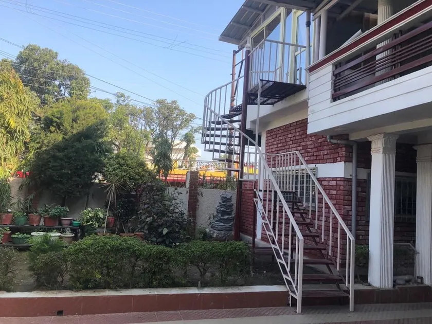 Casa Mountain View - Image 1