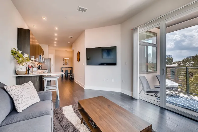 Capitol View Condos - Downtown Austin - Lone Star - Image 1