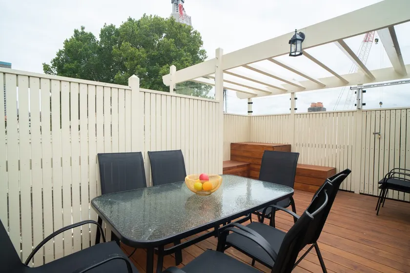 Water front - Balcony & Rooftop Deck The Rocks #7 - Image 1