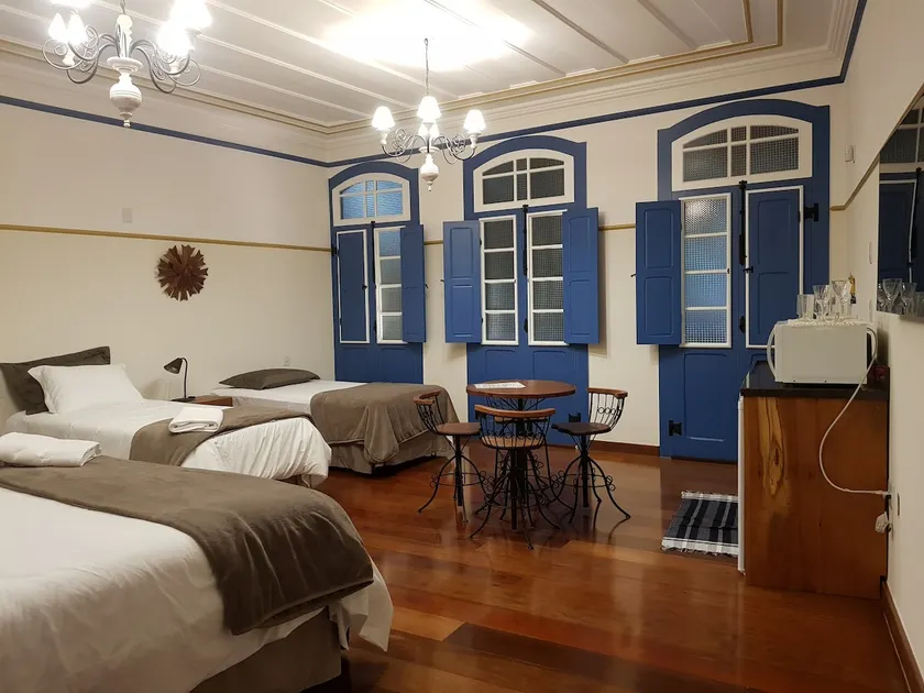 Charming Loft Marilia de Dirceu - Image 1
