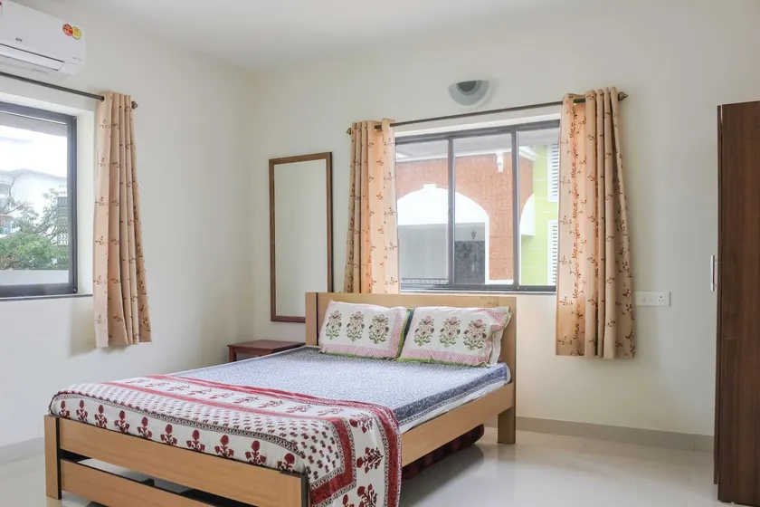 SUN-N- SAND Candolim - Image 1