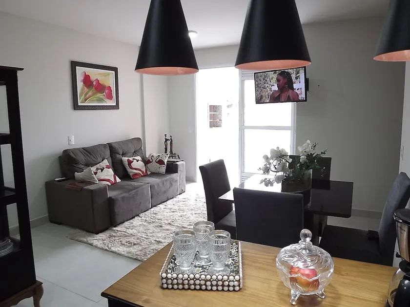 Super complete apartment and close to everything - Image 1
