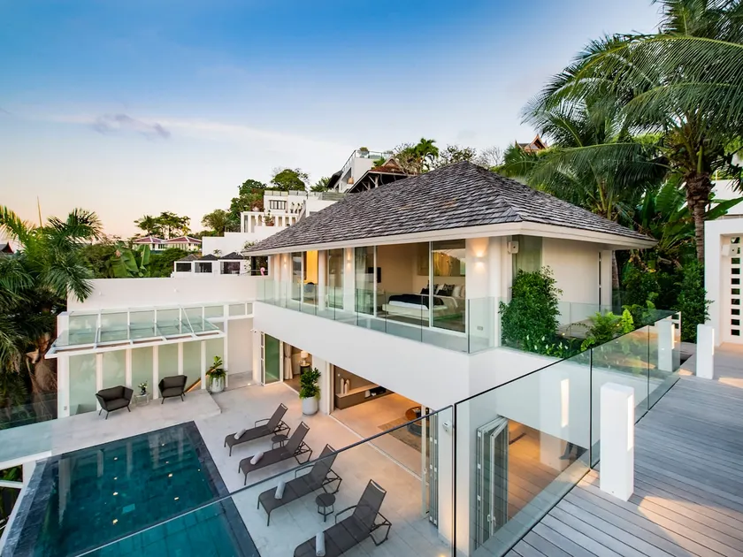 Villa Borimas by Elite Havens - Image 1