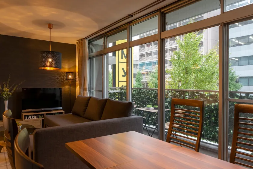 Nice house! 2 Mins from Imaike station Free WiFi - Image 1