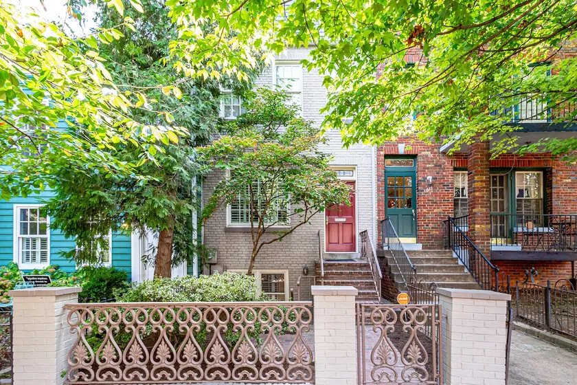 Private Home in Historic Capitol Hill - Image 1
