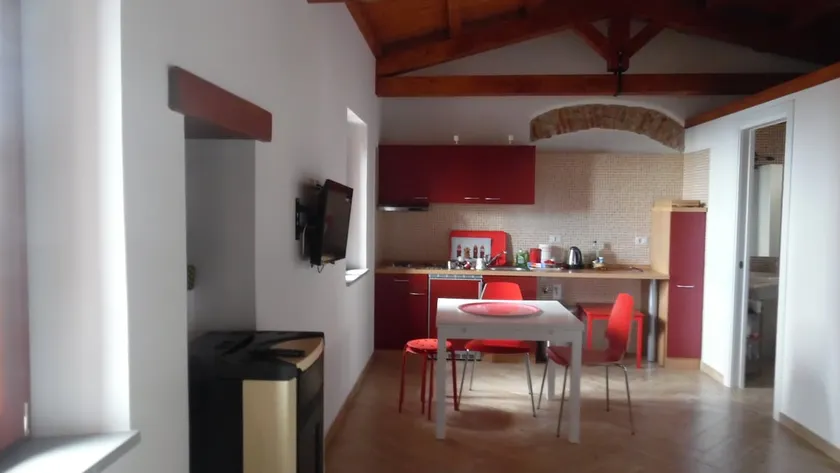 Lovely house in Greek Calabria in Bova - Image 1