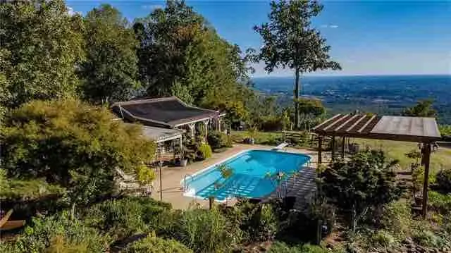 Ridge Top Sanctuary•Private Pool•Endless Views - Image 1