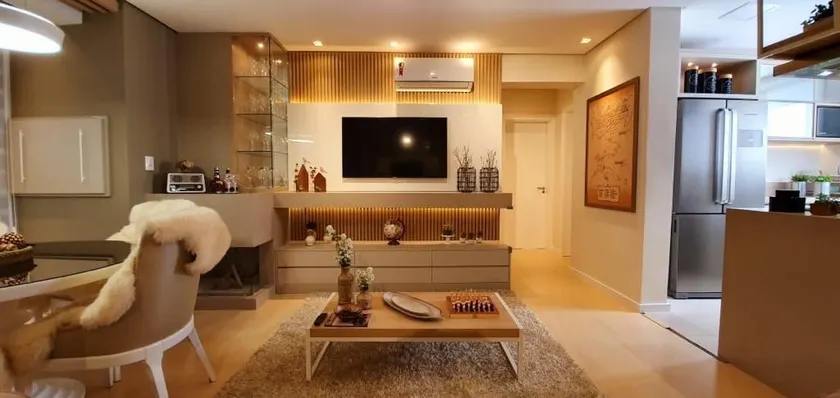 SPECTACULAR APARTMENT - One block from Pedra Canela Cathedral - Image 1