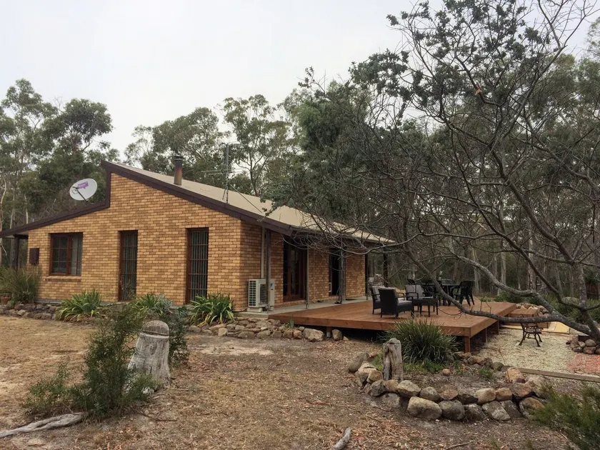 North Bruny Hideaway- Escape and explore amazing - Image 1