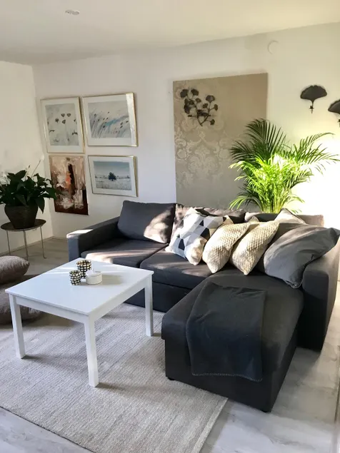 Cozy House with Free Parking (4 people) - Image 1