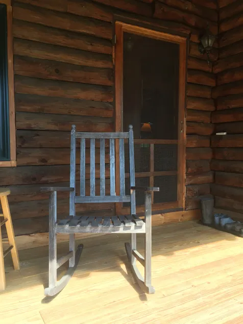 The Cottage at Dunne Dreamin - Image 1