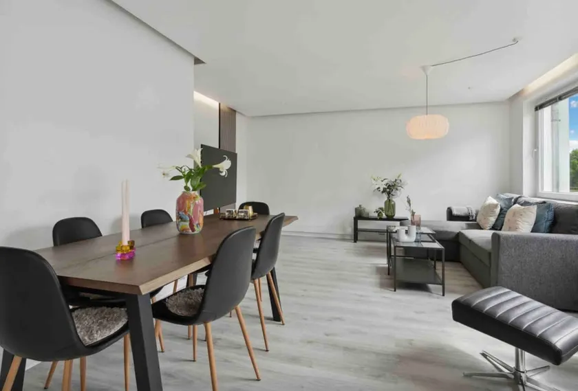 Comfortable modern apartment - Image 1