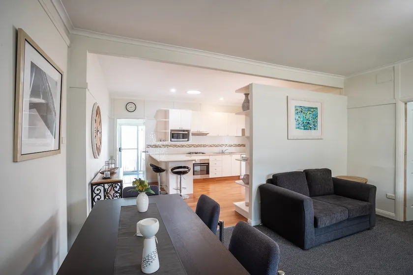 The Residence - Image 1