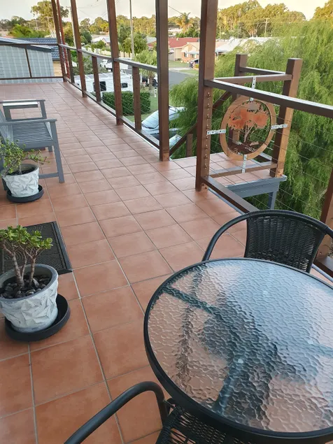 Beach House 40% OFF monthly stays, work friendly - Image 1