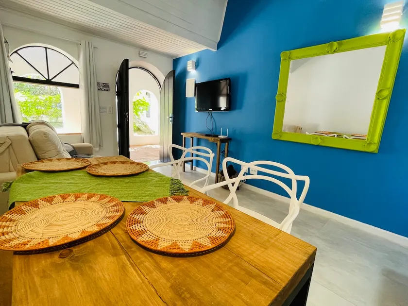 Búzios with Wi-Fi - Praia dos Ossos LOFT5 - Image 1