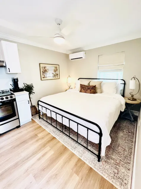 Lovely Studio In Downtown Stuart - Renovated #6 - Image 1