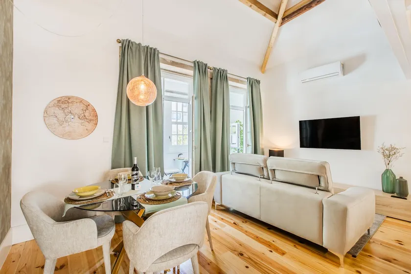 Santa Catarina Charming Loft - Image 1