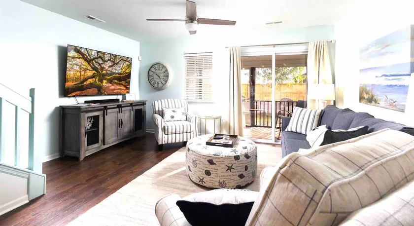 The Oasis (Charming, Close, Sleeps 5) - Image 1