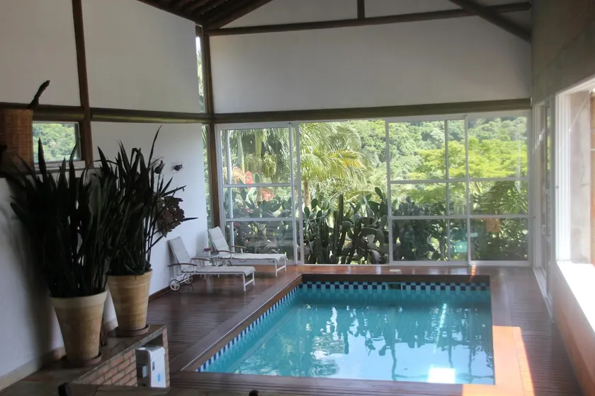 Casa de Campo Accommodation & Meetings & Leisure - Image 1
