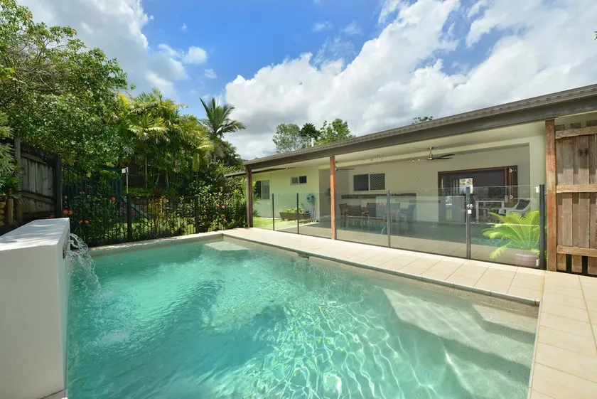 Tropical Oasis - Image 1