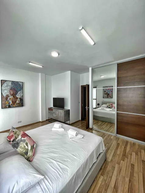Charming House in the Heart of Limassol - Image 1