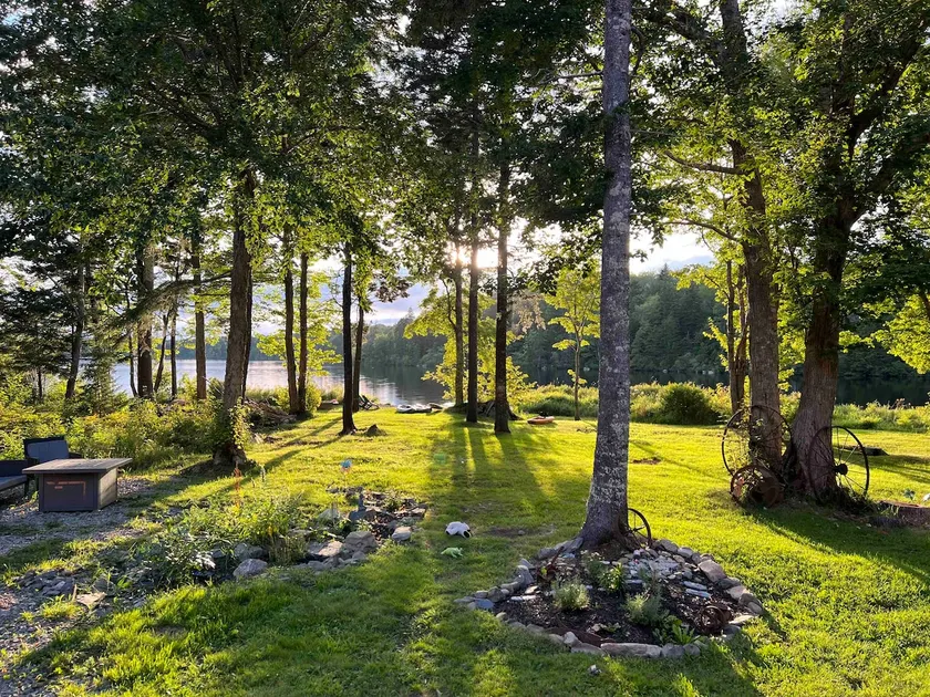 The Lakehouse - Image 1