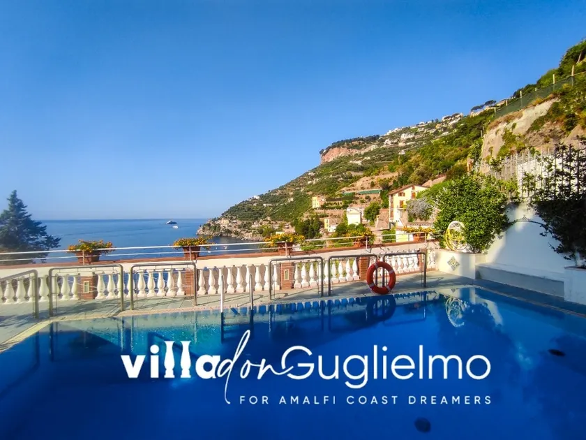 Private Pool & Jacuzzi & Staff 24/7 Villa Don G - Image 1