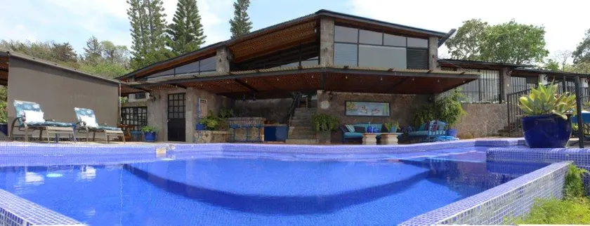 Beautiful Casa Monarca at Lake Atitlan - Image 1