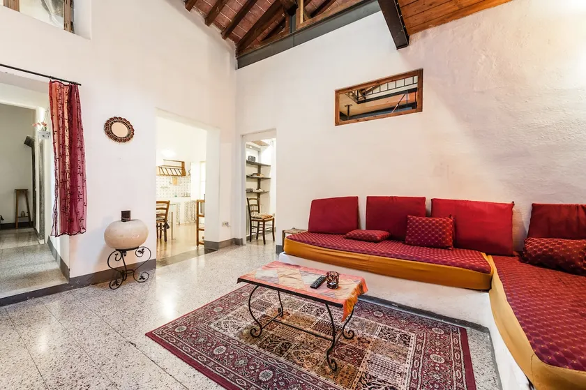 Galileo's House in the heart of Pisa - Image 1