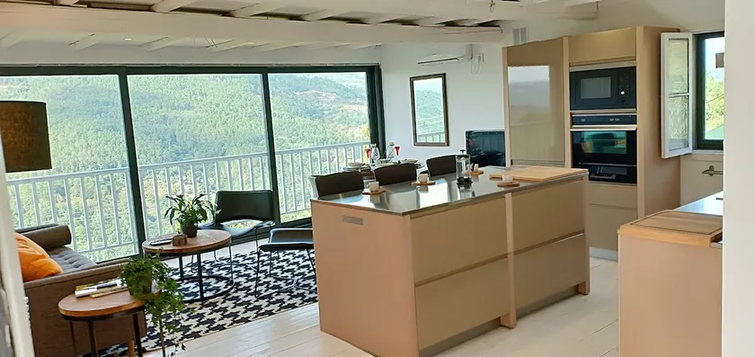 Casa da Viña - Ribeira Sacra - Image 1