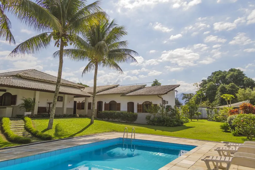 Guapimirim Ranch - Image 1