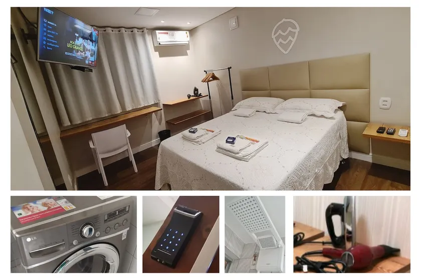 Pinho Stay | Luxury & Comfort - Image 1