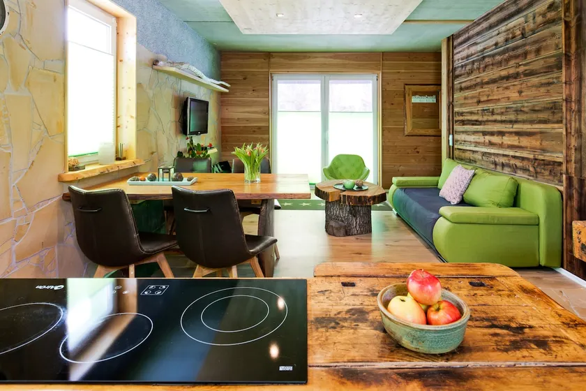 Vacation home CHIARA - Image 1