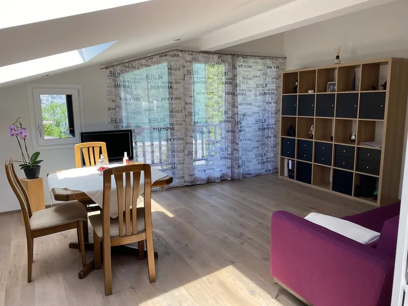 Cozy, modern accommodation in the recreation area - Image 1